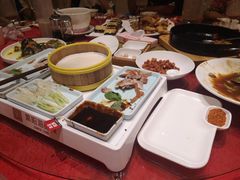 -紫阳海鲜楼·传承闽味(长乐路总店)