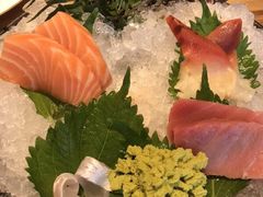 -王鼎精致料理铁板烧(世博源店)