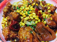 -人民公社大食堂(顺义总店)