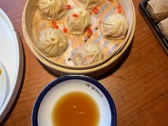 绍兴小笼-寻宝记绍兴菜(状元店)