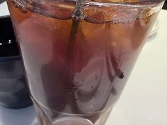 -新旺茶餐厅·早餐·夜宵(仙霞店)