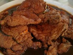 -小六农家乐(崇明西沙湿地店)