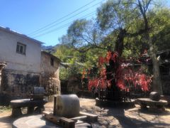 -水峪民俗村