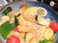 -囧吉香生蚝牛排馆(湖北路店)