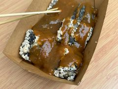 -品腐记·豆腐王朝(老门东总店)