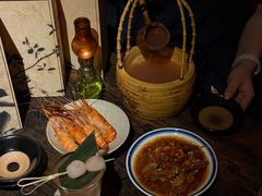 -安家村酒馆