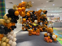 -伊势丹(现代城店)