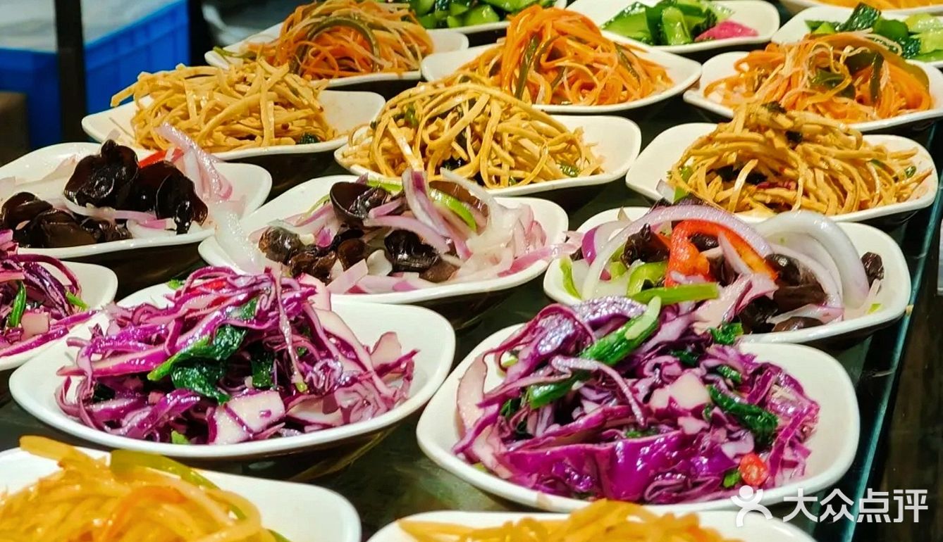 兰州特色~西北限定~