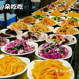 兰州特色~西北限定~