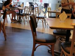 大堂-必胜客(兴华中路PH店)