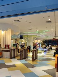 -meland亲子乐园·派对·研学·拼豆(苏州悠方购物中心店)