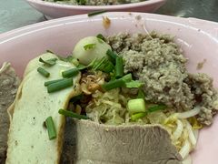 -榮泰米粉湯(Left Shop)