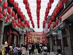 -长春堂顺时而饮(前门店)