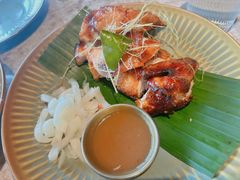 -素逸·泰料理(人民广场店)