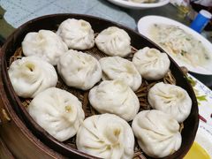 -老苏扬饭店