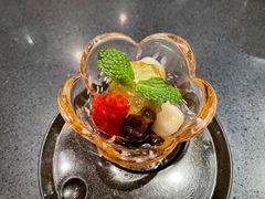 -奈良本寿司(永嘉路店)