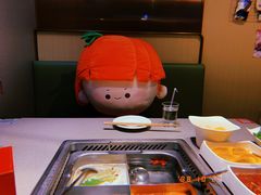 -海底捞火锅(青悦城店)