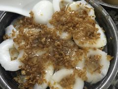 水粿-老福合沟无米粿甜汤粿品店