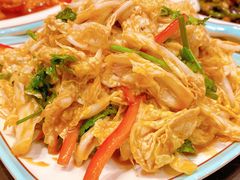 -汉宫汤泉汗蒸洗浴(五四广场店)