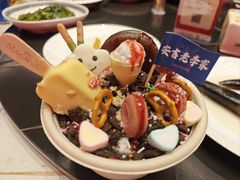 -老李家土菜馆·安吉地标美食
