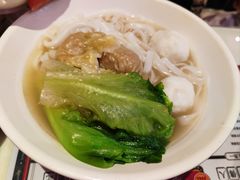 -龙记·香港茶餐厅(海上世界店)