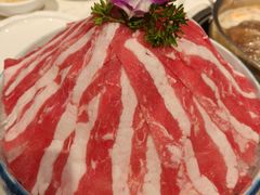 -周师兄大刀腰片火锅(解放碑总店)