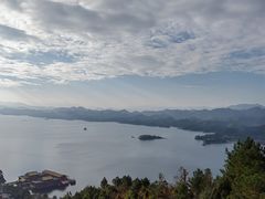 -千岛湖鱼味馆(十字街总店)