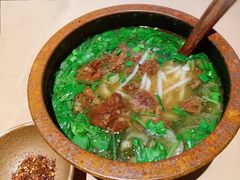 -山石榴·贵州菜(丰盛里店)