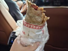 -东北熏肉大饼(后湖店)