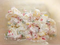 色拉-佬街佬味(惠南地铁站店)