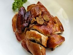 -万龙洲海鲜·粤菜(亚运村店)