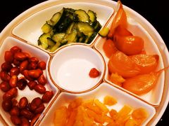 -缘餐厅(钵池山公园店)
