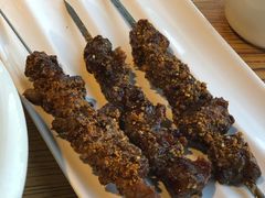 -小平岛開海水饺(浑南店)