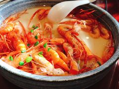 -钱塘花园酒楼(上地店)