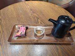 -大益茶庭(勐海会员中心店)