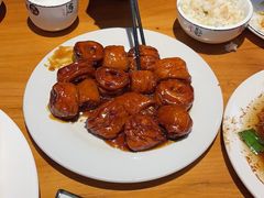 九转大肠-雅仕聚酒馆