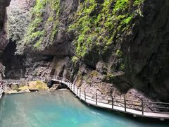 -阿依河景区