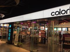 -南京时尚莱迪购物广场(正洪街店)