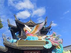 -惠山古镇·寄畅园