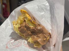 -贝儿多爸々の泡芙工房(嘉里汇店)