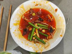 -陈熹公民族美食文化餐厅(中华广场店)