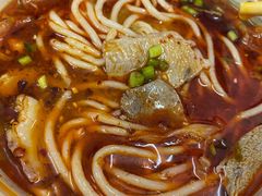 -徐氏糯米包油条(山海关路店)