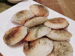 -枣子树·素食餐厅(普陀山店)