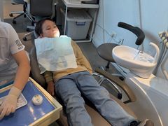 -哈尔滨圣安口腔专科医院