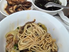 -立文冬·鲜活面(杭州太合商业中心店)