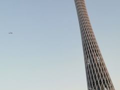 -珠江夜游广州塔·中大码头