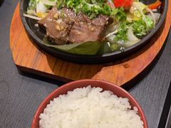 -江户前日本料理(瑞诗酒店店)