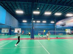 -铸信羽毛球俱乐部