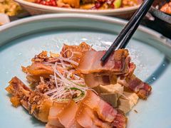 -江南驿·二十余年创意杭帮味(良渚玉鸟集店)