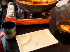 -炙韩料理·部队锅专门店